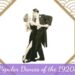 dances of the 1920s