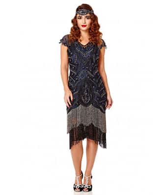 Stunning Gatsby Dresses Perfect for Any Great Gatsby Party!