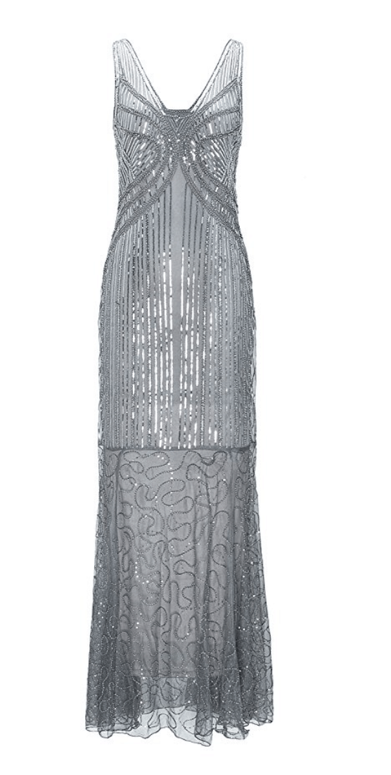 Great gatsby outlet inspired prom dresses