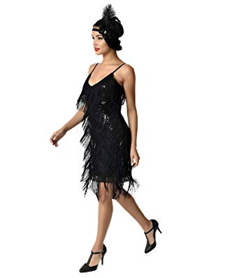 Stunning Gatsby Dresses Perfect for Any Great Gatsby Party!