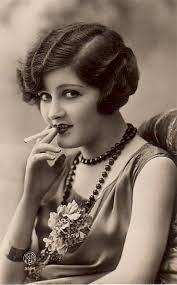 Zelda Fitzgerald