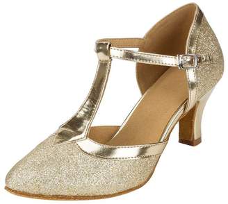 silver gatsby shoes