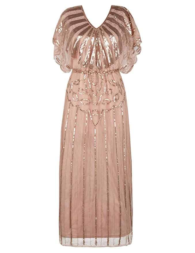 gatsby themed plus size