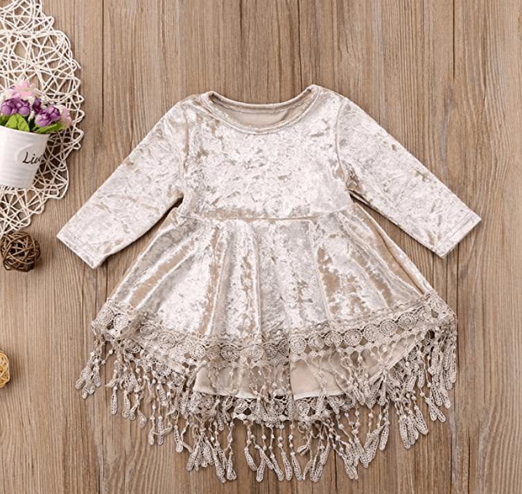 Baby shop gatsby outfit