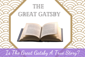 Er The Great Gatsby en Sann Historie?