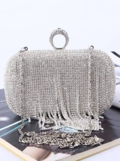 1920s Gatsby Style Handbags Purses Gatsby Flapper Girl