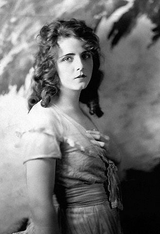 Olive Thomas