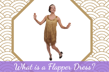 What is a Flapper Dress?