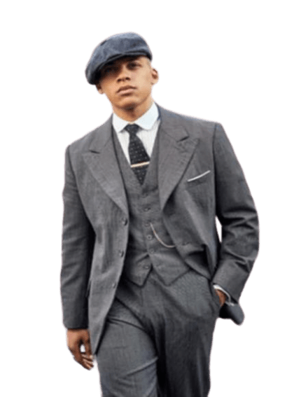 what to wear to a roaring twenties party for men