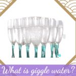 What is Giggle Water?