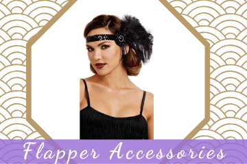 Flapper Accessories