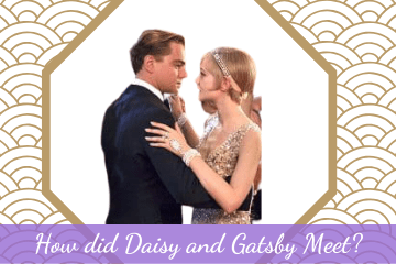 How did Daisy and Gatsby Meet?