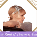 What Kind of Person is Daisy in the Great Gatsby?