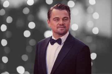 Leonardo DiCaprio as Jay Gatsby