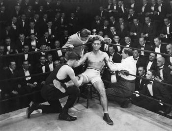 1920s boxing