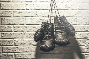 boxing in the 1920s