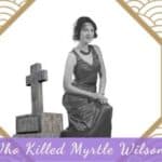 Who Killed Myrtle Wilson in The Great Gatsby?