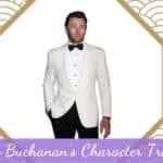 Tom Buchanan’s Character Traits from the Great Gatsby