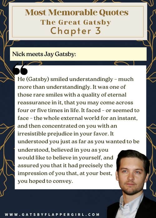 The Great Gatsby Plot Summary & Character Analysis