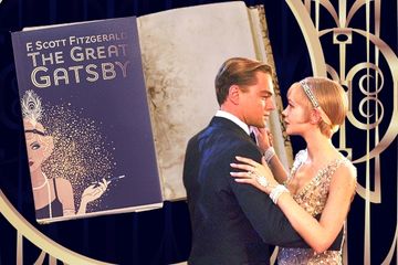 The Great Gatsby by F. Scott Fitzgerald – Chapter 4 with Summary