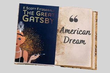 Most Important Quotes from The Great Gatsby - top quotes from every chapter explained