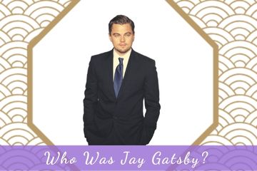 jay gatsby character traits