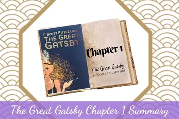 The Great Gatsby Chapter 1 Summary & Annotations: In Simple Terms