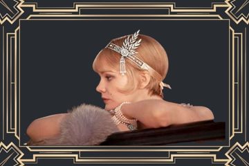 Daisy Buchanan