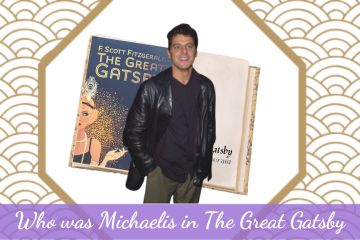 Who Was Michaelis in The Great Gatsby? Empath? Angel? Bystander?