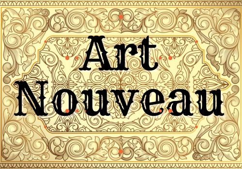 Art Nouveau