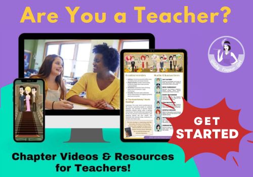 Get Started Great Gatsby Teacher Resources