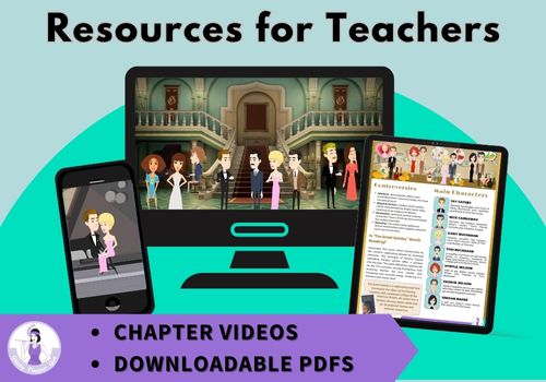 Simple and effective Great Gatsby teaching resources for teachers