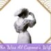 al capone's wife